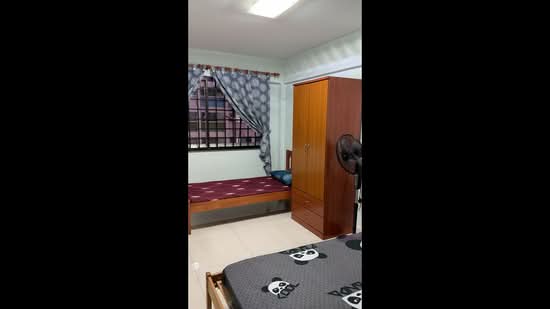 638 Yishun Street 61, 638 Yishun Street 61, Room Rental, 100 sqft, HDB Flat For Rent, by Edmund Tan, 500196920 - PropertyGuru.com.sg