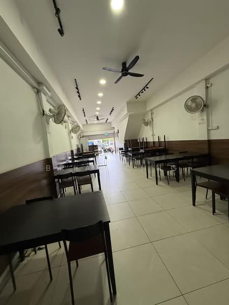 Pasir Panjang/ Clementi Road, , 1,550 sqft, Food & Beverage For Rent, by Brian Chng, 500196921 - Interior - CommercialGuru.com.sg