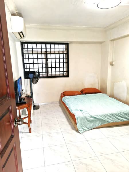 131 Ang Mo Kio Avenue 3, 131 Ang Mo Kio Avenue 3, Room Rental, 120 sqft, HDB Flat For Rent, by Steven Choo, 500196923 - Bedroom - PropertyGuru.com.sg