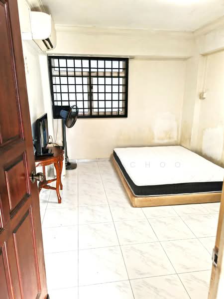 131 Ang Mo Kio Avenue 3, 131 Ang Mo Kio Avenue 3, Room Rental, 120 sqft, HDB Flat For Rent, by Steven Choo, 500196923 - Bedroom - PropertyGuru.com.sg