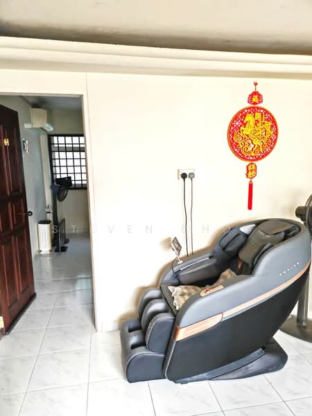 131 Ang Mo Kio Avenue 3, 131 Ang Mo Kio Avenue 3, Room Rental, 120 sqft, HDB Flat For Rent, by Steven Choo, 500196923 - Interior - PropertyGuru.com.sg