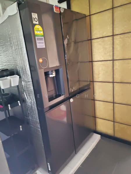 131 Ang Mo Kio Avenue 3, 131 Ang Mo Kio Avenue 3, Room Rental, 120 sqft, HDB Flat For Rent, by Steven Choo, 500196923 - PropertyGuru.com.sg