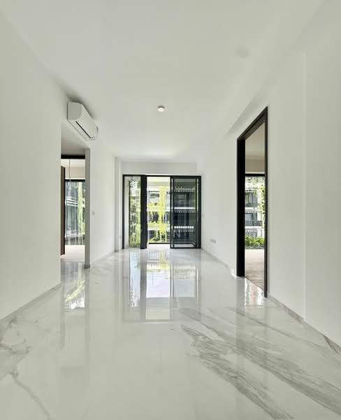 Jervois Mansion, 6 Jervois Close, 3 Bedrooms, 1,001 sqft, Condominium For Rent, by Melvin Sim, 500196924 - Interior - PropertyGuru.com.sg