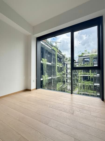 Jervois Mansion, 6 Jervois Close, 3 Bedrooms, 1,001 sqft, Condominium For Rent, by Melvin Sim, 500196924 - View - PropertyGuru.com.sg