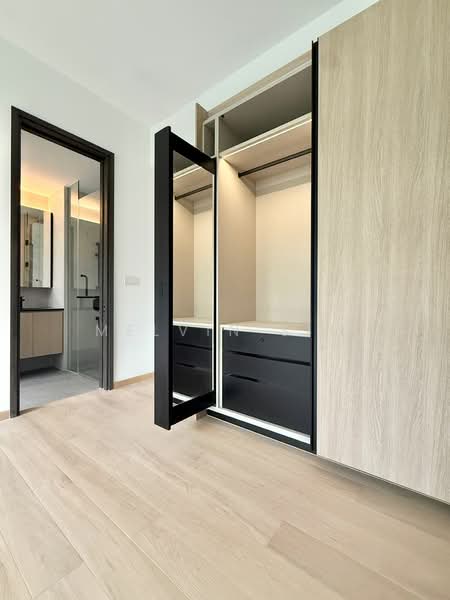 Jervois Mansion, 6 Jervois Close, 3 Bedrooms, 1,001 sqft, Condominium For Rent, by Melvin Sim, 500196924 - Interior - PropertyGuru.com.sg
