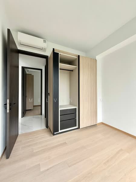 Jervois Mansion, 6 Jervois Close, 3 Bedrooms, 1,001 sqft, Condominium For Rent, by Melvin Sim, 500196924 - Interior - PropertyGuru.com.sg