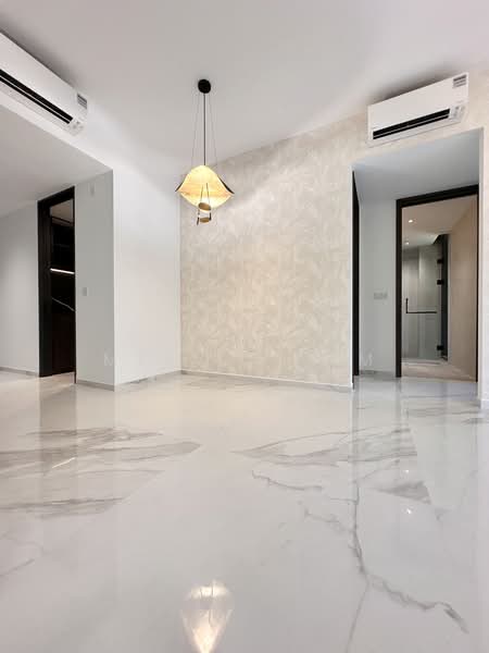 Jervois Mansion, 6 Jervois Close, 3 Bedrooms, 1,001 sqft, Condominium For Rent, by Melvin Sim, 500196924 - Interior - PropertyGuru.com.sg