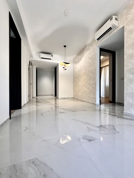 Jervois Mansion, 6 Jervois Close, 3 Bedrooms, 1,001 sqft, Condominium For Rent, by Melvin Sim, 500196924 - Interior - PropertyGuru.com.sg