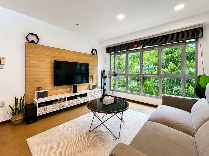 210B Compassvale Lane, 210B Compassvale Lane, 3 Bedrooms, 1,001 sqft, HDB Flat For Sale, by Hafiqal Amer, 500196926 - Living Room - PropertyGuru.com.sg