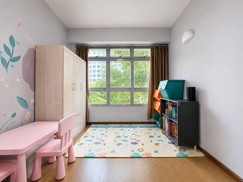 210B Compassvale Lane, 210B Compassvale Lane, 3 Bedrooms, 1,001 sqft, HDB Flat For Sale, by Hafiqal Amer, 500196926 - Common room - PropertyGuru.com.sg