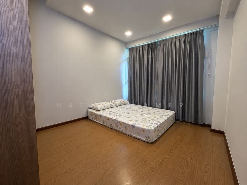 210B Compassvale Lane, 210B Compassvale Lane, 3 Bedrooms, 1,001 sqft, HDB Flat For Sale, by Hafiqal Amer, 500196926 - Master Bedroom - PropertyGuru.com.sg