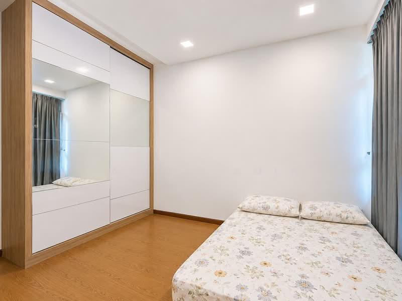 210B Compassvale Lane, 210B Compassvale Lane, 3 Bedrooms, 1,001 sqft, HDB Flat For Sale, by Hafiqal Amer, 500196926 - Master Bedroom - PropertyGuru.com.sg