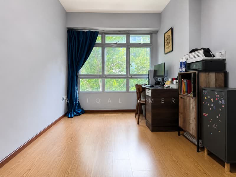 210B Compassvale Lane, 210B Compassvale Lane, 3 Bedrooms, 1,001 sqft, HDB Flat For Sale, by Hafiqal Amer, 500196926 - Common room - PropertyGuru.com.sg