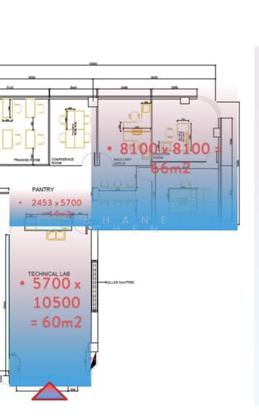 German Centre, 25 International Business Park, 1,507 sqft, Business / Science Park For Rent, by Shane Chen, 500196929 - CommercialGuru.com.sg