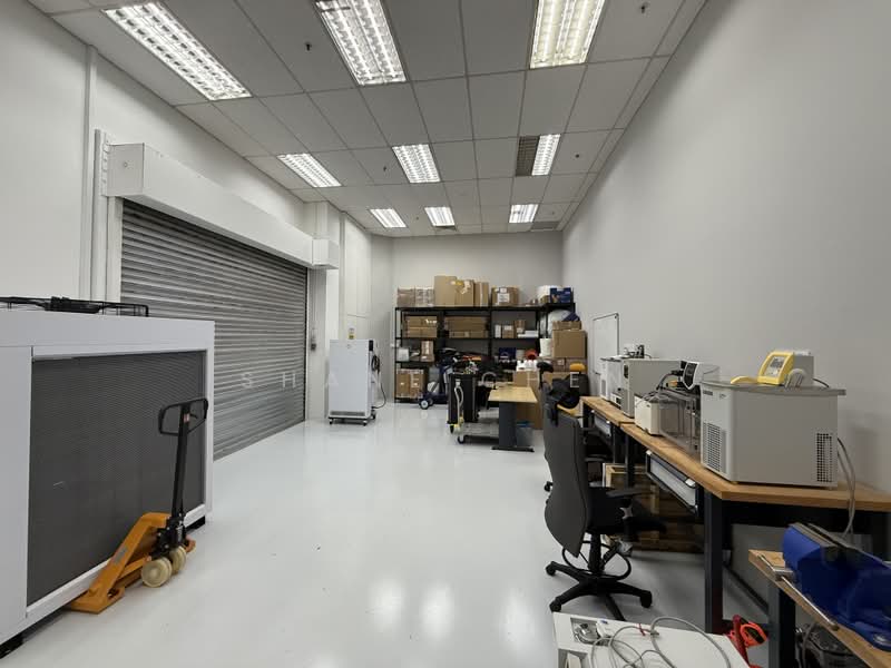 German Centre, 25 International Business Park, 1,507 sqft, Business / Science Park For Rent, by Shane Chen, 500196929 - Interior - CommercialGuru.com.sg