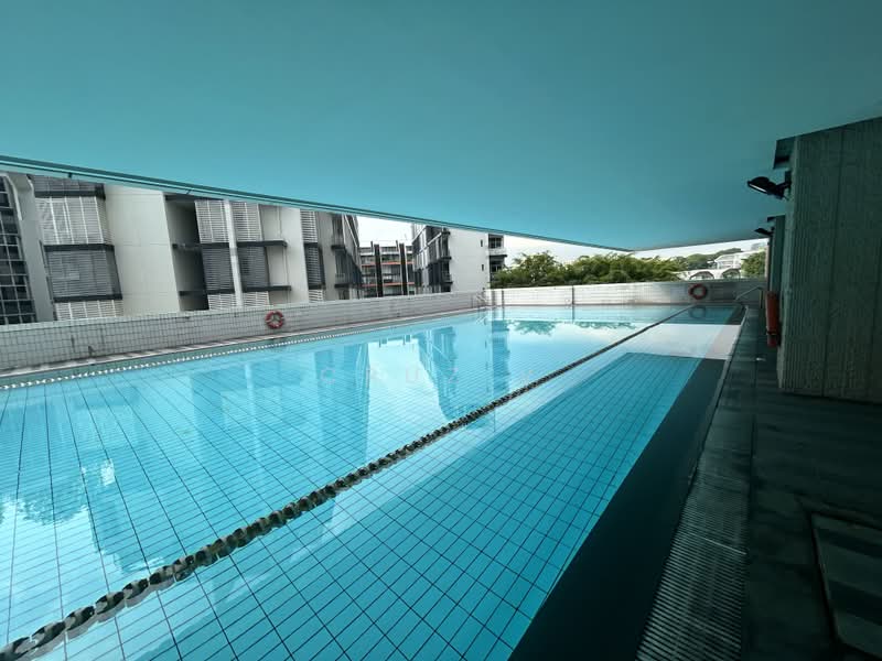 Studio @ 336 River Valley Road, Killney Road | River Valley Road, Studio, 170 sqft, Condominium For Rent, by Cruz V, 500196931 - PropertyGuru.com.sg