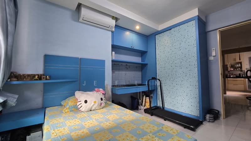 313A Anchorvale Road, 313A Anchorvale Road, Room Rental, 200 sqft, HDB Flat For Rent, by Jeff Lim, 500196933 - Bedroom - PropertyGuru.com.sg