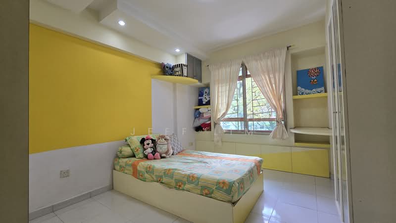 313A Anchorvale Road, 313A Anchorvale Road, Room Rental, 200 sqft, HDB Flat For Rent, by Jeff Lim, 500196933 - Bedroom - PropertyGuru.com.sg