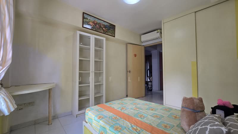 313A Anchorvale Road, 313A Anchorvale Road, Room Rental, 200 sqft, HDB Flat For Rent, by Jeff Lim, 500196933 - Bedroom - PropertyGuru.com.sg