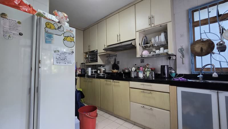 313A Anchorvale Road, 313A Anchorvale Road, Room Rental, 200 sqft, HDB Flat For Rent, by Jeff Lim, 500196933 - Kitchen - PropertyGuru.com.sg
