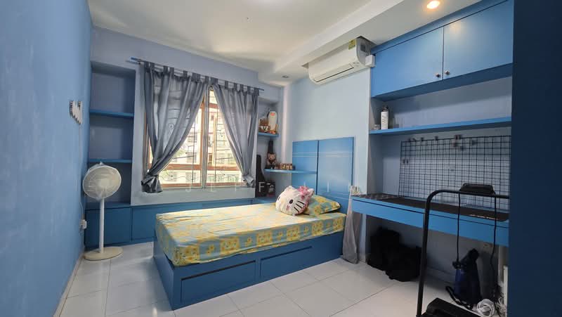313A Anchorvale Road, 313A Anchorvale Road, Room Rental, 200 sqft, HDB Flat For Rent, by Jeff Lim, 500196933 - Bedroom - PropertyGuru.com.sg