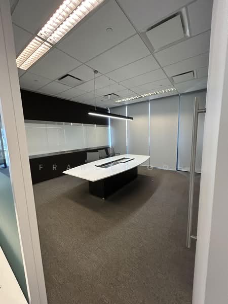 Tokio Marine Centre, 20 Mccallum Street, 7,126 sqft, Office For Rent, by Francis Goh, 500196936 - Interior - CommercialGuru.com.sg