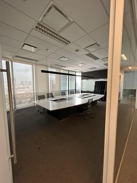 Tokio Marine Centre, 20 Mccallum Street, 7,126 sqft, Office For Rent, by Francis Goh, 500196936 - Interior - CommercialGuru.com.sg