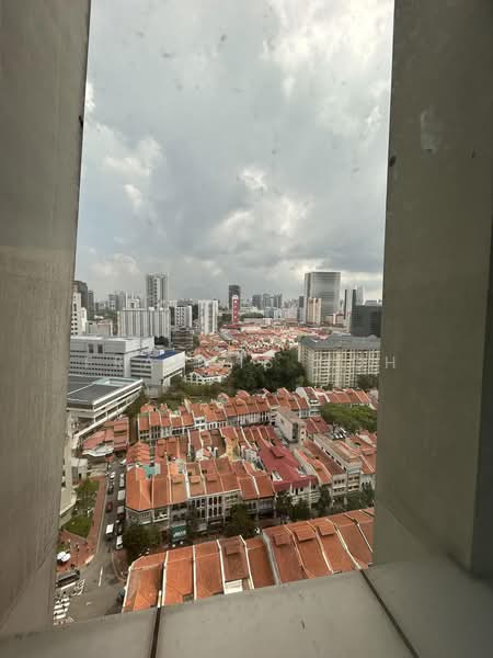 Tokio Marine Centre, 20 Mccallum Street, 7,126 sqft, Office For Rent, by Francis Goh, 500196936 - View - CommercialGuru.com.sg