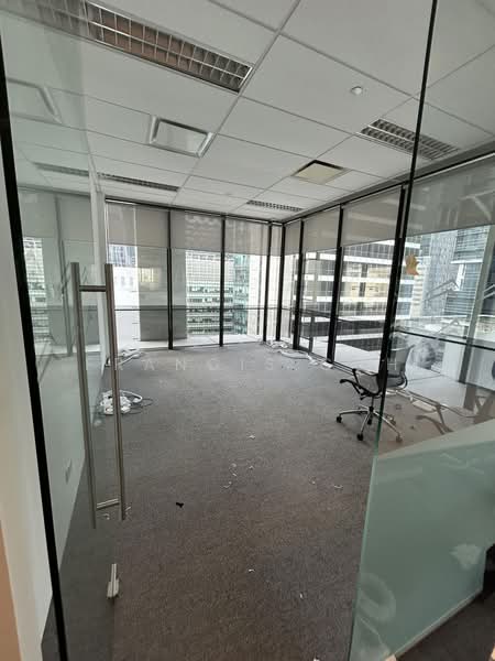 Tokio Marine Centre, 20 Mccallum Street, 7,126 sqft, Office For Rent, by Francis Goh, 500196936 - CommercialGuru.com.sg