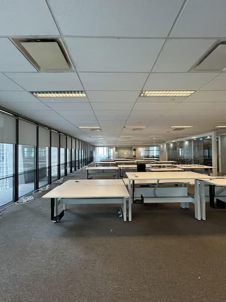 Tokio Marine Centre, 20 Mccallum Street, 7,126 sqft, Office For Rent, by Francis Goh, 500196936 - CommercialGuru.com.sg