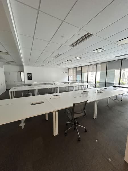 Tokio Marine Centre, 20 Mccallum Street, 7,126 sqft, Office For Rent, by Francis Goh, 500196936 - CommercialGuru.com.sg