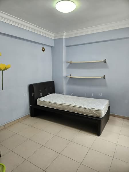 512 Woodlands Drive 14, 512 Woodlands Drive 14, Room Rental, 100 sqft, HDB Flat For Rent, by Derrick Lim, 500196937 - Bedroom - PropertyGuru.com.sg