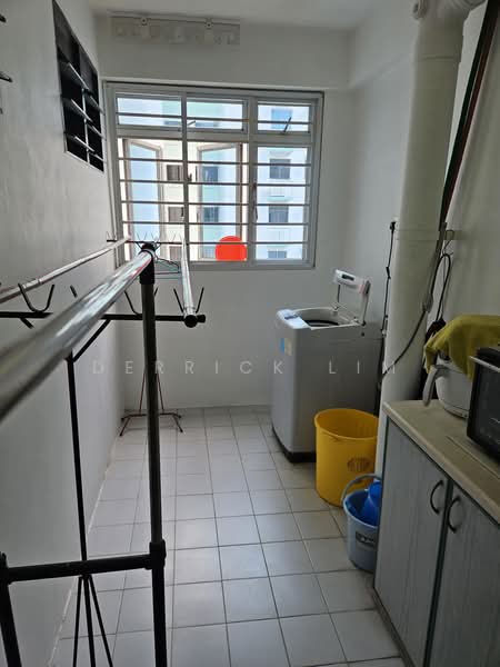 512 Woodlands Drive 14, 512 Woodlands Drive 14, Room Rental, 100 sqft, HDB Flat For Rent, by Derrick Lim, 500196937 - Interior - PropertyGuru.com.sg