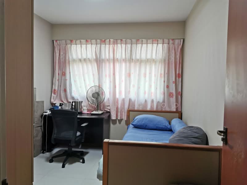 817B Keat Hong Link, 817B Keat Hong Link, Room Rental, 120 sqft, HDB Flat For Rent, by Steven Choo, 500196943 - Bedroom - PropertyGuru.com.sg