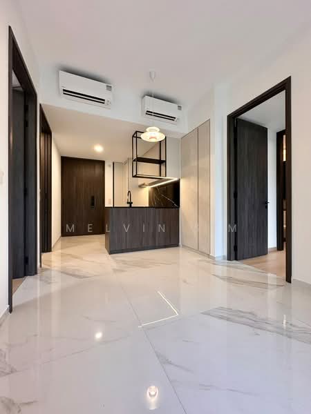 Jervois Mansion, 8 Jervois Close, 2 Bedrooms, 678 sqft, Condominium For Sale, by Melvin Sim, 500196944 - Interior - PropertyGuru.com.sg