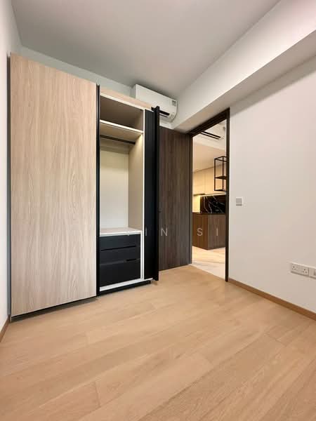 Jervois Mansion, 8 Jervois Close, 2 Bedrooms, 678 sqft, Condominium For Sale, by Melvin Sim, 500196944 - Interior - PropertyGuru.com.sg
