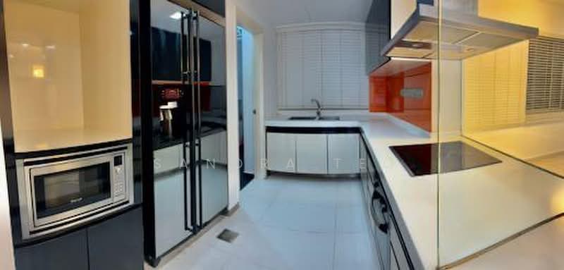 The Bayshore, 34 Bayshore Road, 3 Bedrooms, 1,227 sqft, Condominium For Sale, by Sandra Teo, 500196946 - Kitchen - PropertyGuru.com.sg