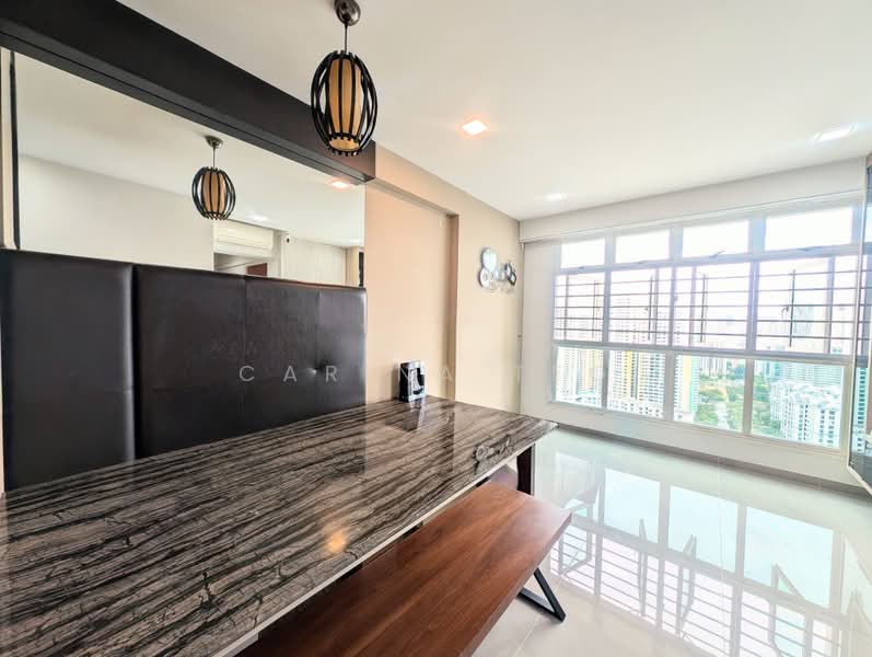 10A Boon Tiong Road, 10A Boon Tiong Road, Room Rental, 120 sqft, HDB Flat For Rent, by Carina Teo, 500196948 - Dining Room - PropertyGuru.com.sg