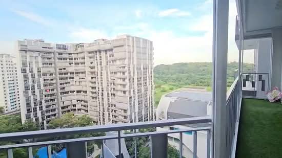 4/5Bed 3Bath⭐️Views⭐️Balcony⭐️Punggol Plaza⭐️3 mins LRT, , 4 Bedrooms, 1,346 sqft, Condominium For Sale, by Elizabeth Lim, 500196950 - PropertyGuru.com.sg