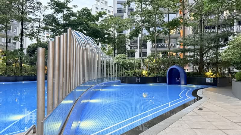 4Bed3Bath+helper⭐️Views⭐️Balcony⭐️Punggol East⭐️Near 2 LRT⭐️LifeStyle, , 4 Bedrooms, 1,346 sqft, Condominium For Sale, by Elizabeth Lim, 500196950 - Exterior - PropertyGuru.com.sg