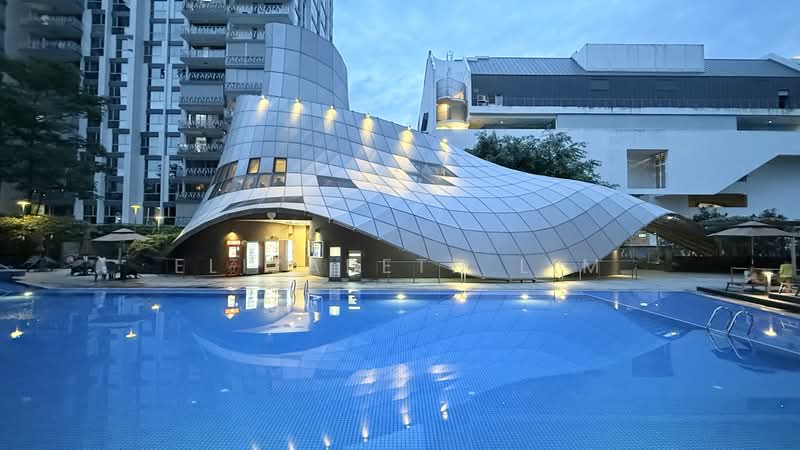 4Bed3Bath+helper⭐️Views⭐️Balcony⭐️Punggol East⭐️Near 2 LRT⭐️LifeStyle, , 4 Bedrooms, 1,346 sqft, Condominium For Sale, by Elizabeth Lim, 500196950 - Exterior - PropertyGuru.com.sg