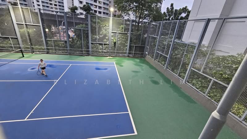4Bed3Bath+helper⭐️Premium View⭐️Punggol East⭐️Near 2 LRT⭐️LifeStyle, , 4 Bedrooms, 1,346 sqft, Condominium For Sale, by Elizabeth Lim, 500196950 - Exterior - PropertyGuru.com.sg