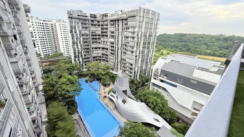 4Bed3Bath+helper⭐️Views⭐️Balcony⭐️Punggol East⭐️Near 2 LRT⭐️LifeStyle, , 4 Bedrooms, 1,346 sqft, Condominium For Sale, by Elizabeth Lim, 500196950 - Exterior - PropertyGuru.com.sg