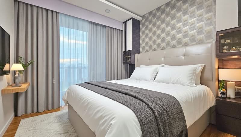 4/5Bed 3Bath⭐️Views⭐️Balcony⭐️Punggol Plaza⭐️3 mins LRT, , 4 Bedrooms, 1,346 sqft, Condominium For Sale, by Elizabeth Lim, 500196950 - Bedroom - PropertyGuru.com.sg