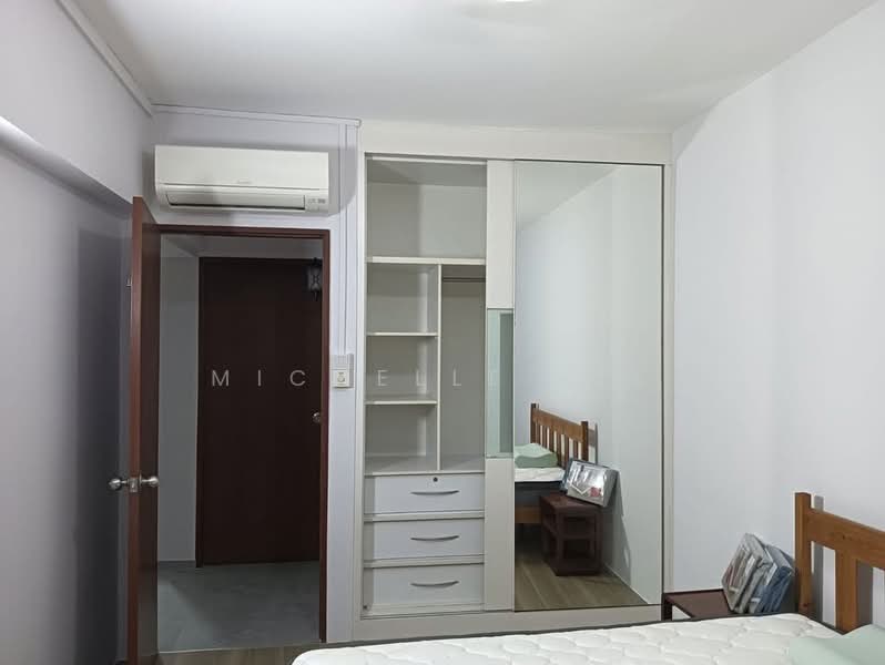 210 New Upper Changi Road, 210 New Upper Changi Road, Room Rental, 180 sqft, HDB Flat For Rent, by Michelle Lee, 500196952 - Bedroom - PropertyGuru.com.sg