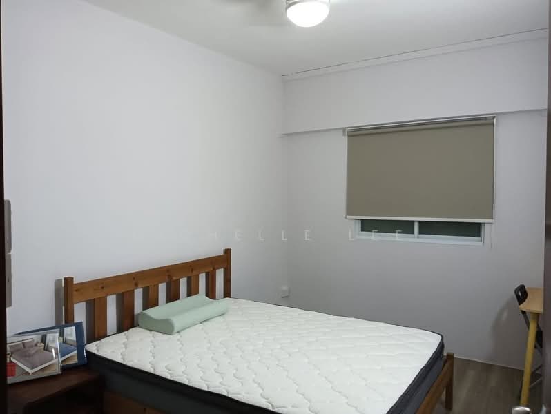 210 New Upper Changi Road, 210 New Upper Changi Road, Room Rental, 180 sqft, HDB Flat For Rent, by Michelle Lee, 500196952 - Bedroom - PropertyGuru.com.sg