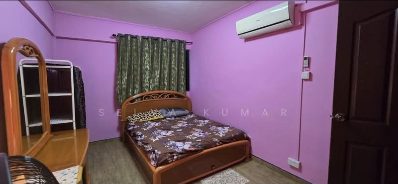 19 Saint George's Road, 19 Saint George's Road, Room Rental, 100 sqft, HDB Flat For Rent, by Selva Kumar, 500196953 - Bedroom - PropertyGuru.com.sg