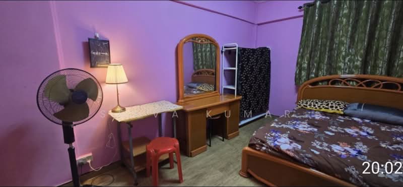19 Saint George's Road, 19 Saint George's Road, Room Rental, 100 sqft, HDB Flat For Rent, by Selva Kumar, 500196953 - Bedroom - PropertyGuru.com.sg