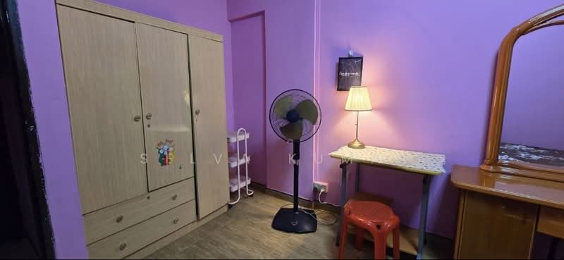 19 Saint George's Road, 19 Saint George's Road, Room Rental, 100 sqft, HDB Flat For Rent, by Selva Kumar, 500196953 - Bedroom - PropertyGuru.com.sg