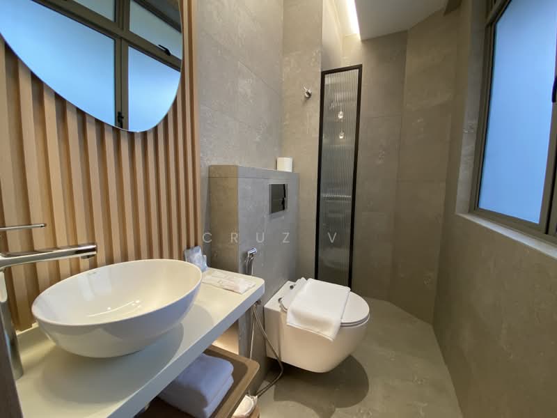 Coliwoo Orchard Studios, 2 Mount Elizabeth Link, Studio, 220 sqft, Condominium For Rent, by Cruz V, 500196954 - PropertyGuru.com.sg